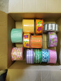 Mystery Box Ribbon