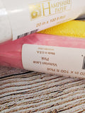 20" Victorian Lace Cellophane Rolls 100ft