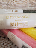 20" Victorian Lace Cellophane Rolls 100ft