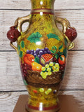 Ceramic Vase Close Out