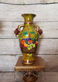 Ceramic Vase Close Out