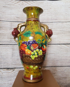 Ceramic Vase Close Out