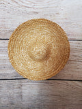 Medium Straw Hat Dozen