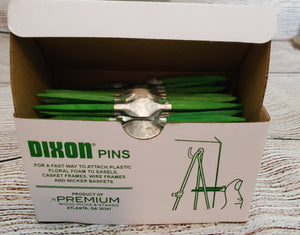 Fern Pins Box