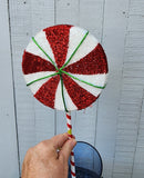 19" Large Candy Pick