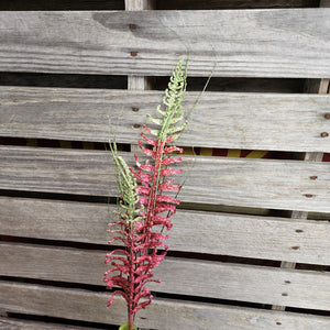 Glitter Fern Stems