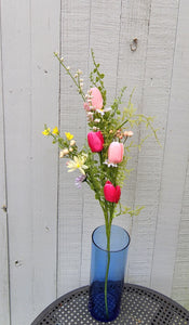 28" Tulip Daisy Bush