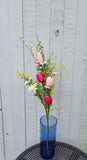 28" Tulip Daisy Bush