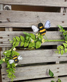 Bumble Bee Garland