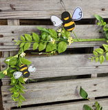 Bumble Bee Garland