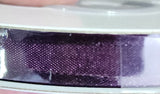 3/8" Satin Sheer Corsage Ribbon 25yd