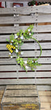 Bumble Bee Wreath