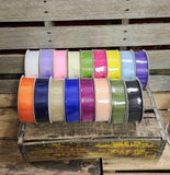 1.5" Wired Sheer 50Yd Roll