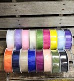 1.5" Wired Sheer 50Yd Roll