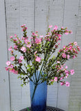 Artificial Baby's Breath Bush x12