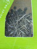 1.5" Bout Pins Box of 144