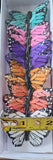 2" Monarch Butterfly x 12