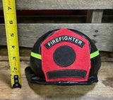 Firefighter Wreath Attachment