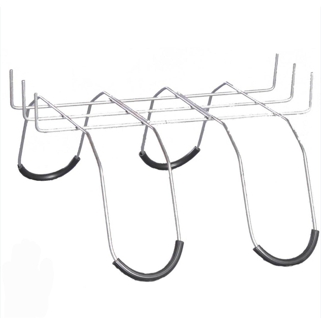 Wire Tombstone Rack – Florist Wreath Supply