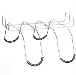 Wire Tombstone Rack