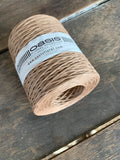 673 feet Bind Wire - 26 Gauge - Paper Covered