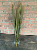 33" Foxtail Bush