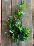 35" Waterproof Pothos Hanging Bush x121