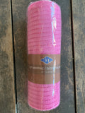 10.5"x10yds Metallic Poly Mesh