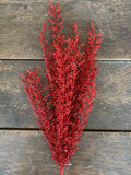 Glitter Filler Bush 19”